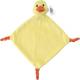 Doudou de peluche Ameila Ref.GI6474-AMARILLO 