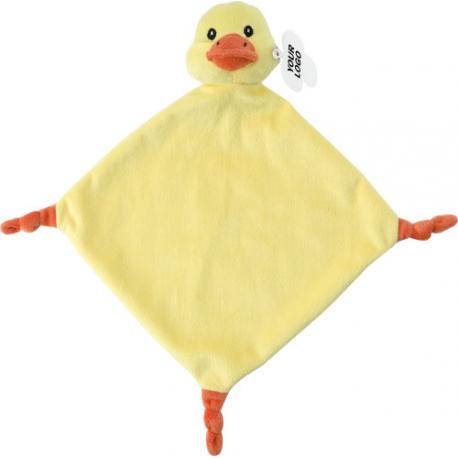 Doudou de peluche Ameila