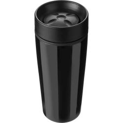 Vaso termo de acero inox. Elisa