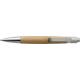 Bolígrafo de bambú Arabella Ref.GI6612-MARRÓN 