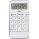 Calculadora de ABS Jareth Ref.GI1140-BLANCO 