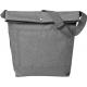 Bolsa de loneta polycanvas Hekla Ref.GI0934-GRIS 