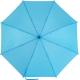Paraguas de poliéster Suzette Ref.GI0945-AZUL CLARO 