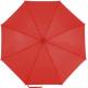 Paraguas de poliéster Suzette Ref.GI0945-ROJO 