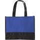 Bolsa de nonwoven Brenda Ref.GI0971-AZUL COBALTO 