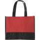 Bolsa de nonwoven Brenda Ref.GI0971-ROJO 