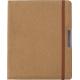 Portadocumentos de corcho Avani Ref.GI4297-MARRÓN 
