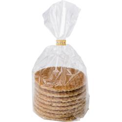 8 Galletas Wafels holandesas Juanita