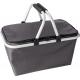 Cesta de poliéster Douglas Ref.GI7508-GRIS 