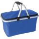 Cesta de poliéster Douglas Ref.GI7508-AZUL COBALTO 