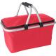 Cesta de poliéster Douglas Ref.GI7508-ROJO 
