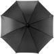 Paraguas de poliéster (190T) Melanie Ref.GI6982-NEGRO 