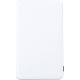 Power Bank 5.000 mAh de ABS Jerry Ref.GI7083-BLANCO 