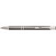 Bolígrafo de aluminio Delia Ref.GI7061-GRIS 