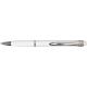 Bolígrafo de aluminio Pascaline Ref.GI7594-BLANCO 