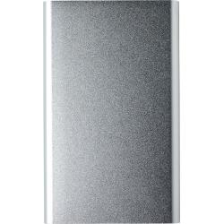 Power Bank de aluminio Ezra