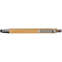 Bolígrafo de bambú Jerome