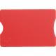Funda tarjetero de PS Sora Ref.GI7252-ROJO 