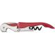 Navaja de acero inoxidable Quincy Ref.GI5202-BURDEOS 