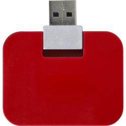 Hub USB de ABS August