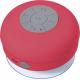 Altavoz inalámbrico de ABS Jude Ref.GI7631-ROJO 