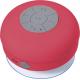 Altavoz inalámbrico de ABS Jude Ref.GI7631-ROJO 