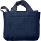 Bolsa plegable de tela Oxford Wes Ref.GI7799-AZUL 