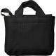 Bolsa plegable de tela Oxford Wes Ref.GI7799-NEGRO 