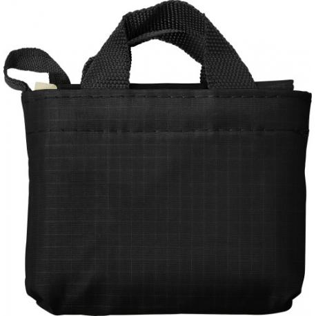 Bolsa plegable de tela Oxford Wes