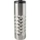 Vaso termo de acero inox. Kamir Ref.GI7789-PLATA 