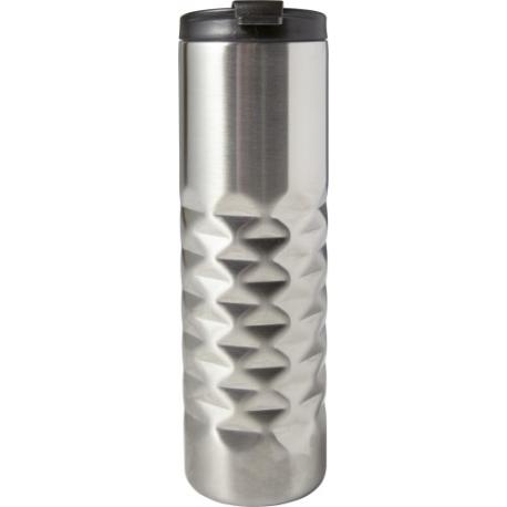 Vaso termo de acero inox. Kamir