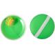 Set de palas de PP y pelota Lottie Ref.GI7819-VERDE CLARO 