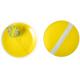 Set de palas de PP y pelota Lottie Ref.GI7819-AMARILLO 