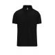 My polo 210 manga corta hombre Ref.TTCGPU426-NEGRO