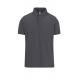 My polo 210 manga corta hombre Ref.TTCGPU426-GRIS OSCURO