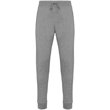 Pantalón de jogging ecorresponsable hombre