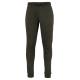 Pantalón de jogging ecorresponsable hombre Ref.TTNS700-ORGANIC KHAKI