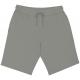 Bermudas ecorresponsables hombre Ref.TTNS701-MOON GREY HEATHER