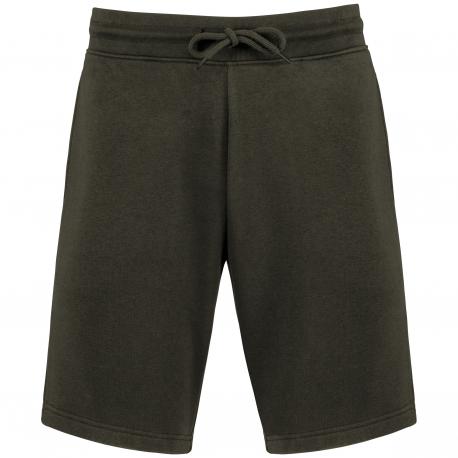 Bermudas ecorresponsables hombre