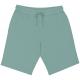 Bermudas ecorresponsables hombre Ref.TTNS701-JADE GREEN