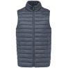 Chaleco ecorresponsable ligero hombre