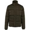 Chaqueta acolchada ecorresponsable hombre
