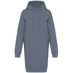 Vestido sudadera - 300g