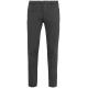 Chino ecorresponsable french terry hombre Ref.TTNS705-WASHED IRON GREY