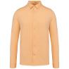 Camisa ecorresponsable de punto jersey hombre