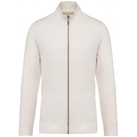 Sudadera ecorresponsable modal
