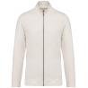 Chaqueta de cuello alto hombre - 260g