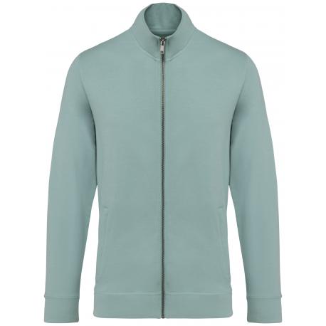 Sudadera ecorresponsable modal