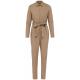 Mono ecorresponsable efecto lavado mujer Ref.TTNS5020-WASHED WET SAND
