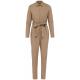 Mono ecorresponsable efecto lavado mujer Ref.TTNS5020-WASHED WET SAND